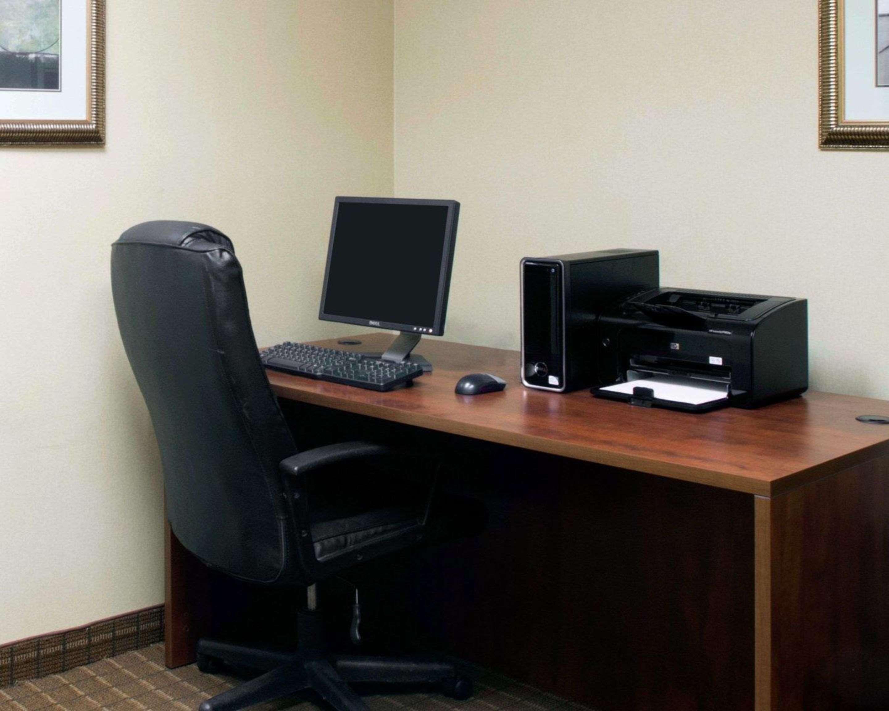 Comfort Inn & Suites Greenville I-70 Kültér fotó