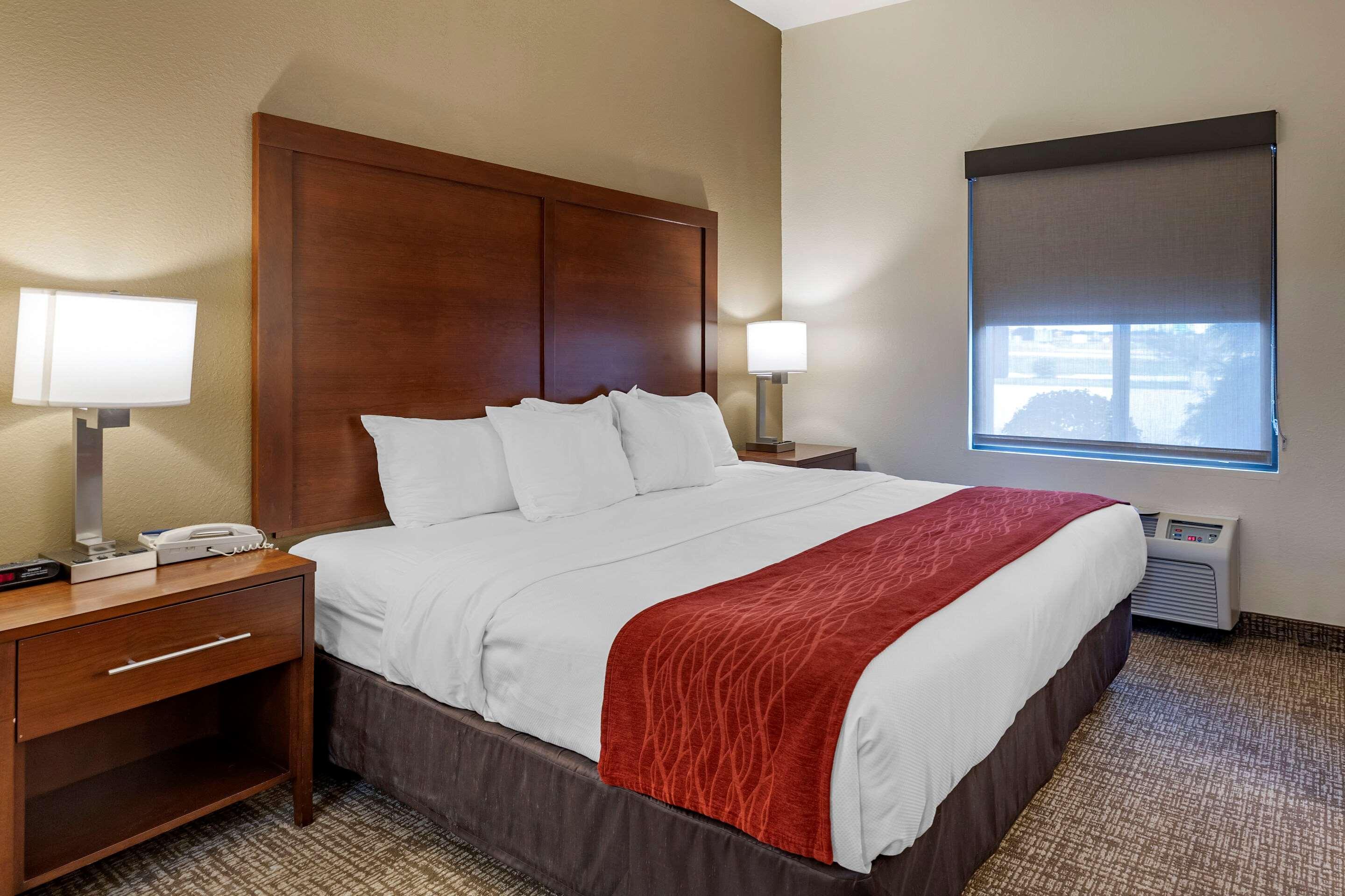 Comfort Inn & Suites Greenville I-70 Kültér fotó