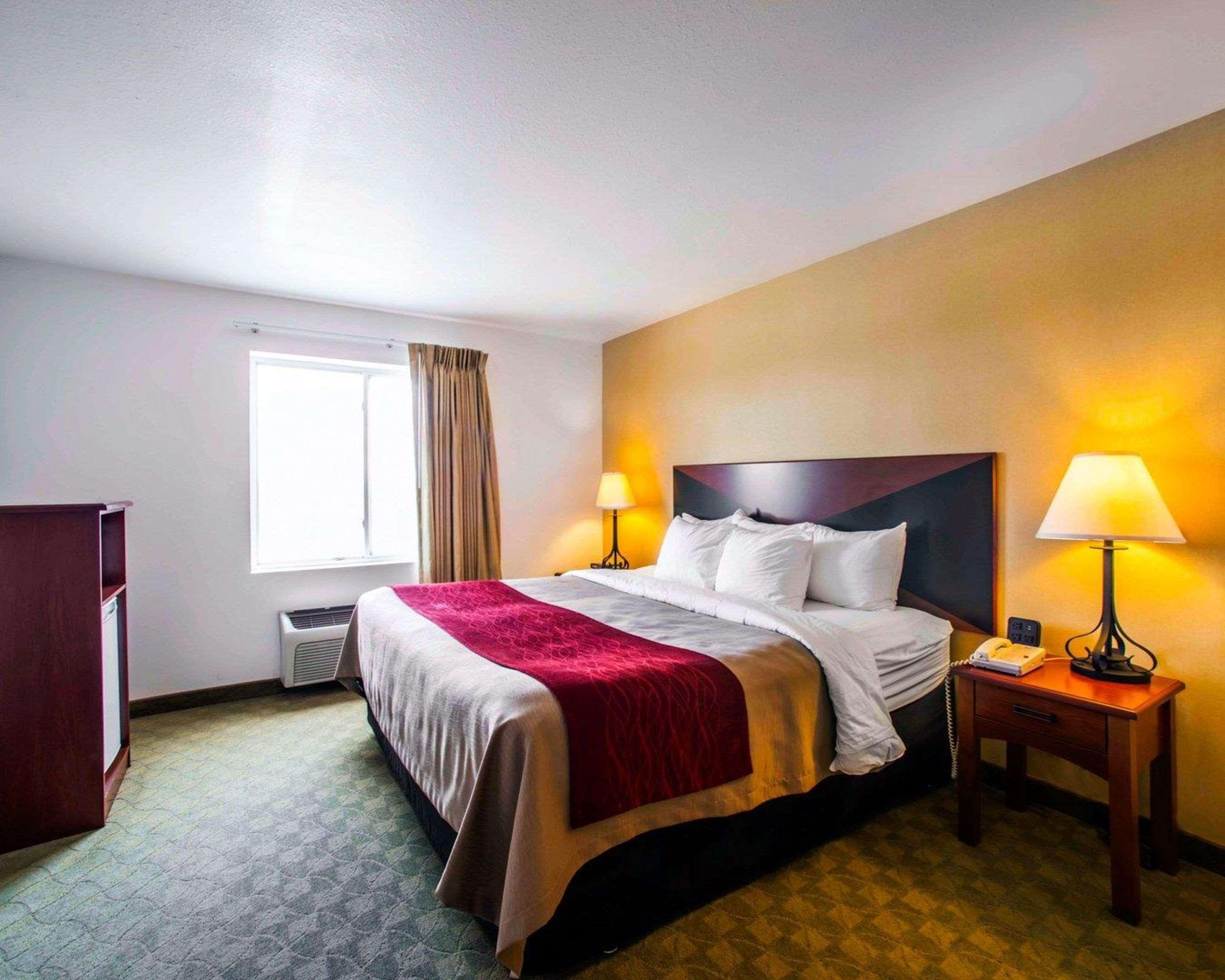 Comfort Inn & Suites Greenville I-70 Kültér fotó