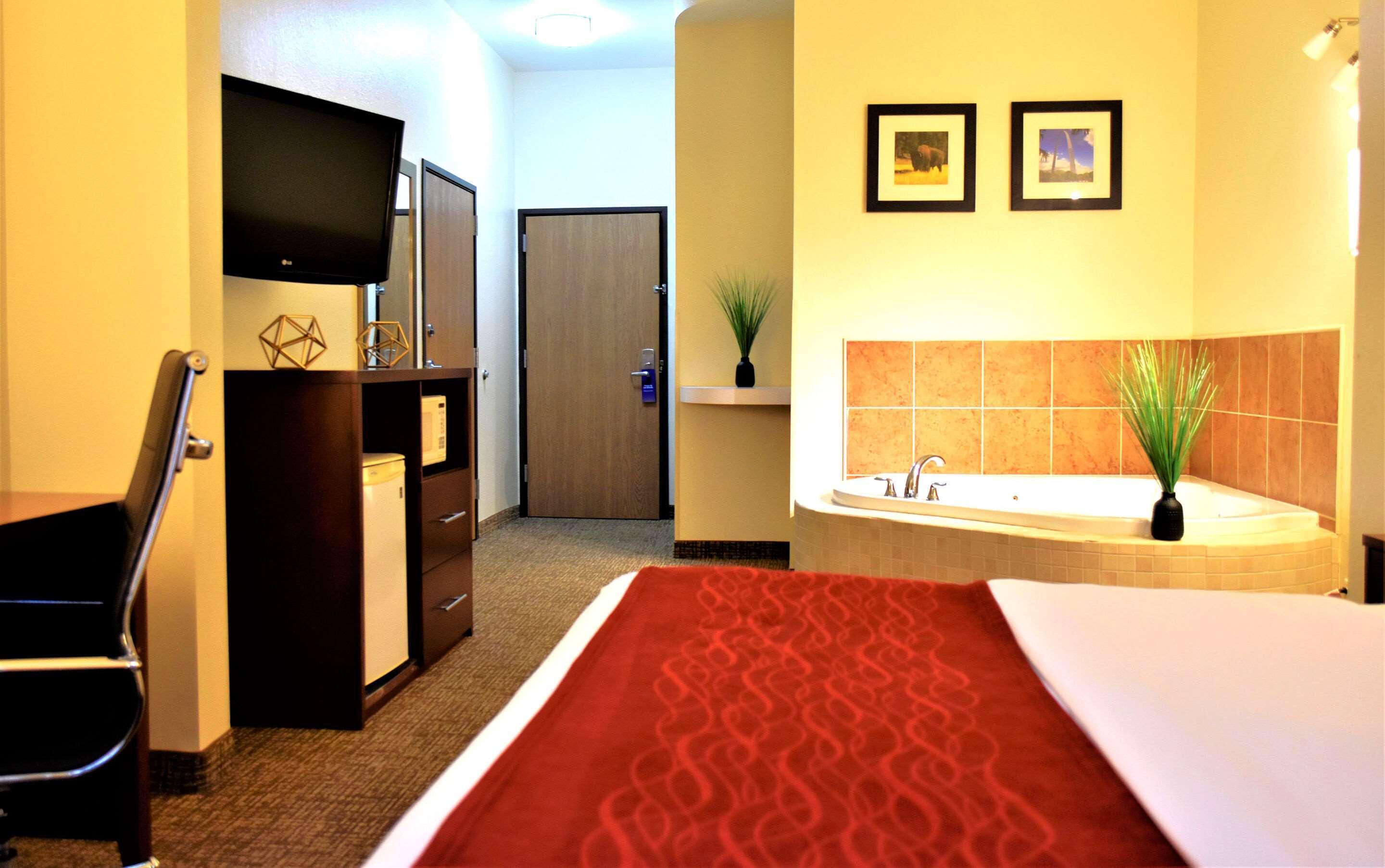 Comfort Inn & Suites Greenville I-70 Kültér fotó