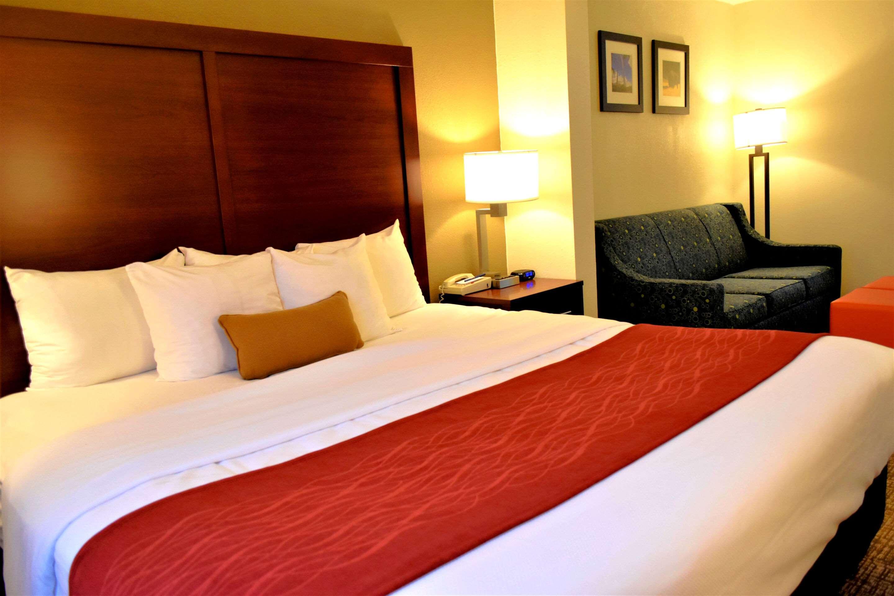 Comfort Inn & Suites Greenville I-70 Kültér fotó