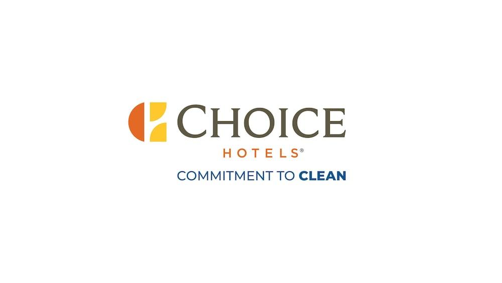 Comfort Inn & Suites Greenville I-70 Kültér fotó